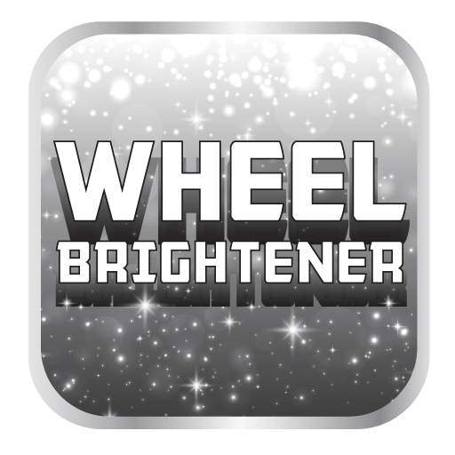 Wheel Brightener