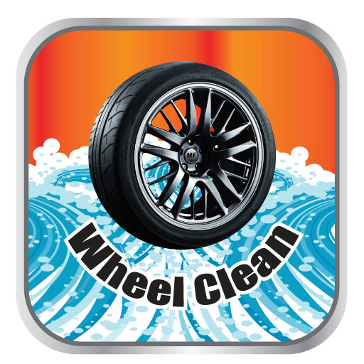 Wheel Clean