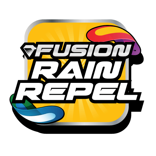 Fusion Rain Repel