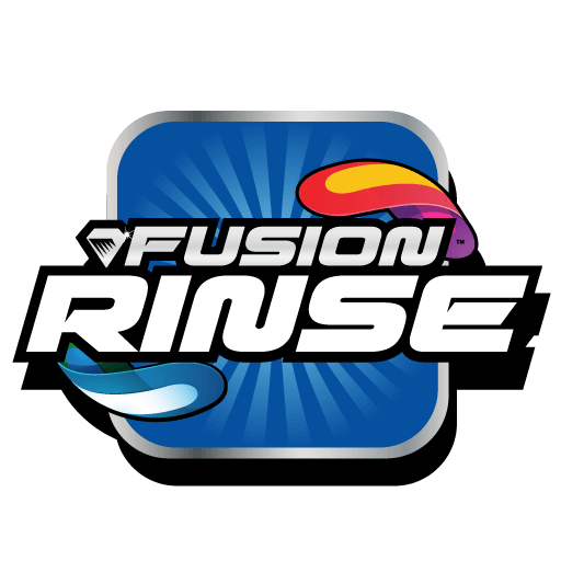 Fusion Rinse