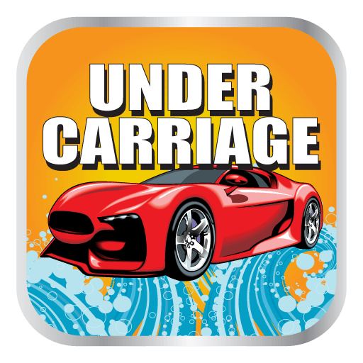 under carriage icon